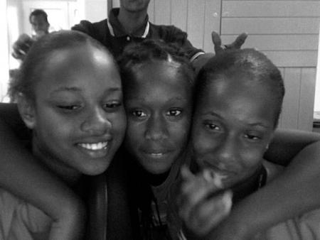 DANILOU FIFI Y ME 